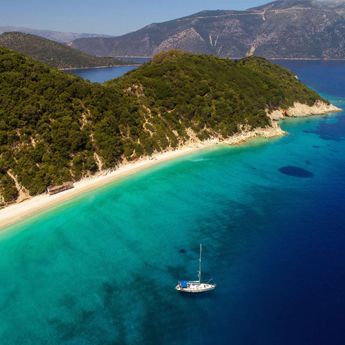 Ιθάκη