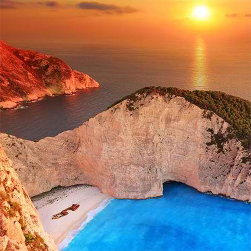Ζάκυνθος